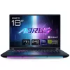 Kannettava tietokone GIGABYTE AORUS MASTER 18 45,7 inch Intel Core Ultra 9 64GB 4TB NVIDIA RTX 5090 Windows 11 Pro