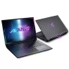 Kannettava tietokone GIGABYTE AORUS MASTER 18 45,7 inch Intel Core Ultra 9 64GB 4TB NVIDIA RTX 5090 Windows 11 Pro