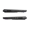 Kannettava tietokone GIGABYTE AORUS MASTER 18 45,7 inch Intel Core Ultra 9 64GB 4TB NVIDIA RTX 5090 Windows 11 Pro