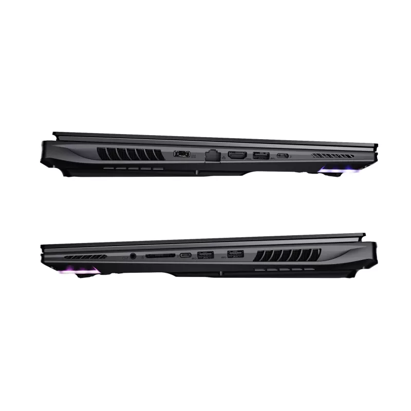 Kannettava tietokone GIGABYTE AORUS MASTER 18 45,7 inch Intel Core Ultra 9 64GB 4TB NVIDIA RTX 5090 Windows 11 Pro