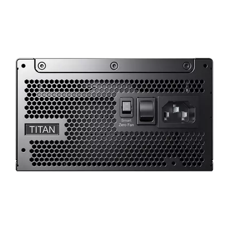 Virtalähde Montech TITAN GOLD 850W