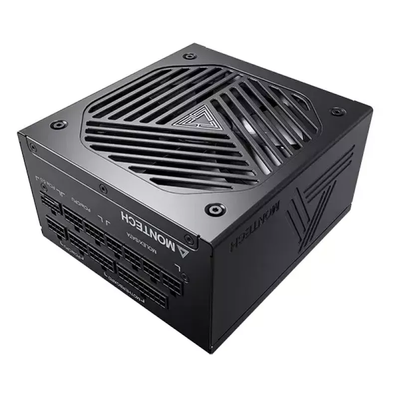 Virtalähde Montech TITAN GOLD 850W