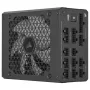 CORSAIR virtalähde - 1000 wattia - Hx1000i - täysin modulaarinen erittäin hiljainen Platinum ATX PC (EU)