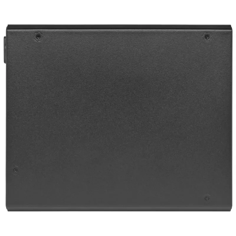 CORSAIR virtalähde - 1000 wattia - Hx1000i - täysin modulaarinen erittäin hiljainen Platinum ATX PC (EU)
