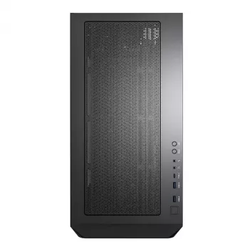 PC-kotelo Montech AIR 903 BASE Midi Tower musta