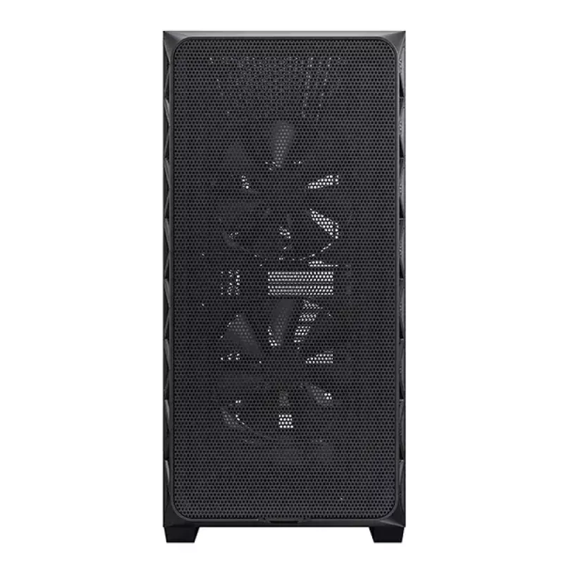 PC-kotelo Montech AIR 903 BASE Midi Tower musta