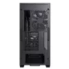 PC-kotelo Montech AIR 903 BASE Midi Tower musta