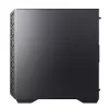 PC-kotelo Montech AIR 903 BASE Midi Tower musta