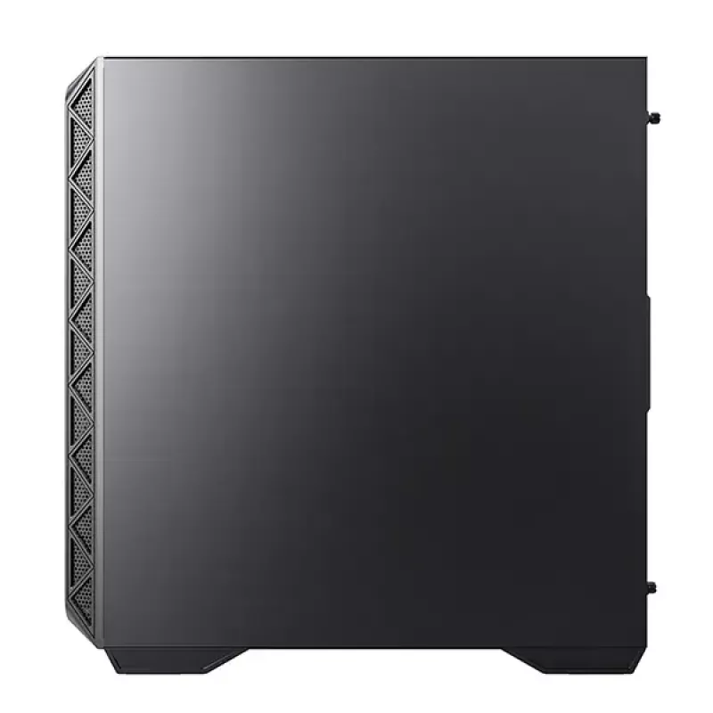 PC-kotelo Montech AIR 903 BASE Midi Tower musta