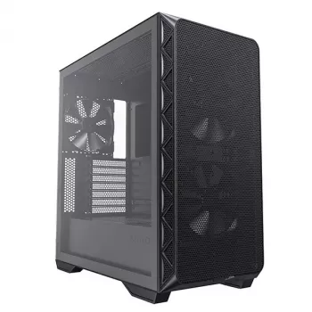 PC-kotelo Montech AIR 903 BASE Midi Tower musta