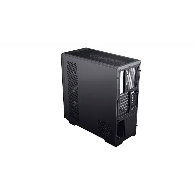 PC-kotelo Phanteks ENTHOO PRO 2 Full Tower musta