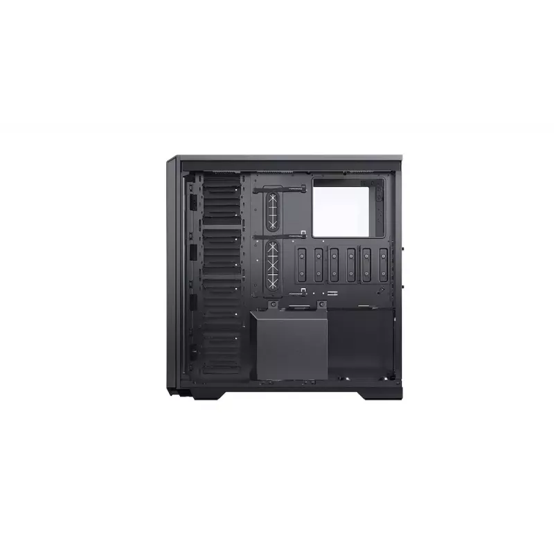 PC-kotelo Phanteks ENTHOO PRO 2 Full Tower musta