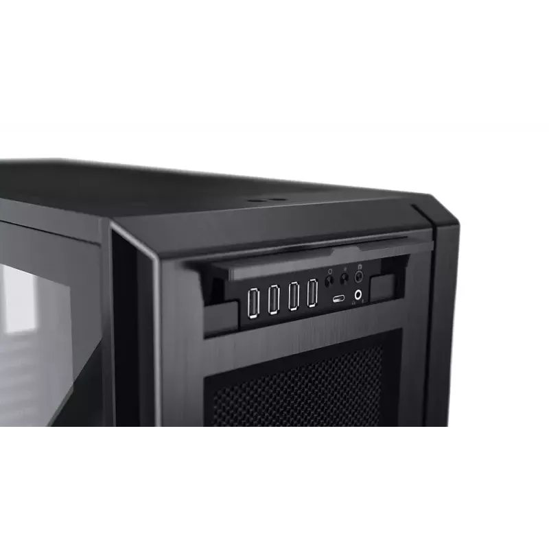 PC-kotelo Phanteks ENTHOO PRO 2 Full Tower musta