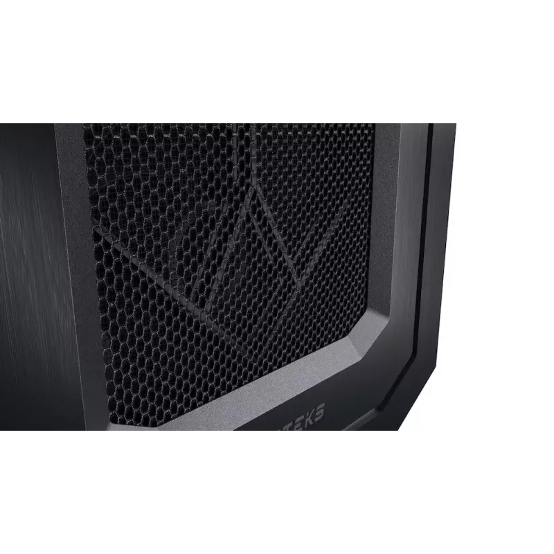 PC-kotelo Phanteks ENTHOO PRO 2 Full Tower musta