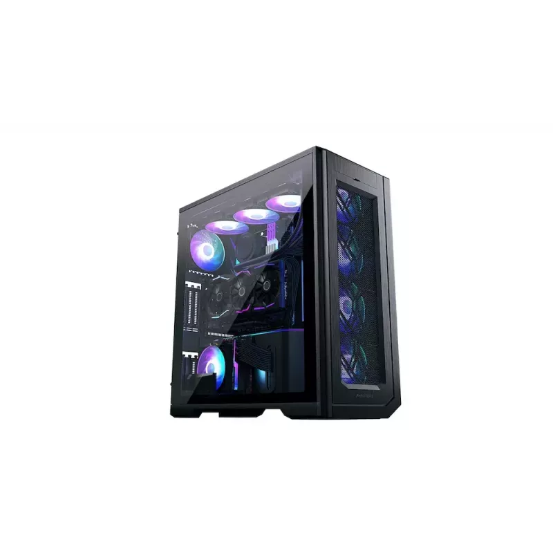 PC-kotelo Phanteks ENTHOO PRO 2 Full Tower musta