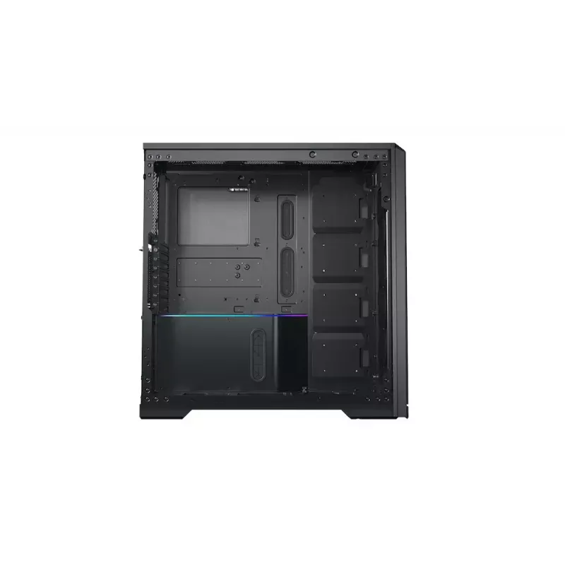 PC-kotelo Phanteks ENTHOO PRO 2 Full Tower musta