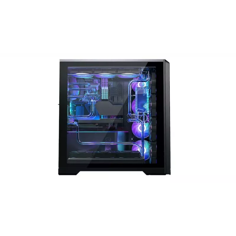 PC-kotelo Phanteks ENTHOO PRO 2 Full Tower musta