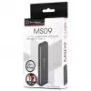 SSD-kotelo Silverstone MS09