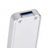 SSD-kotelo Silverstone MS09
