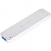 SSD-kotelo Silverstone MS09
