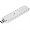 SSD-kotelo Silverstone MS09