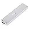 SSD-kotelo Silverstone MS09