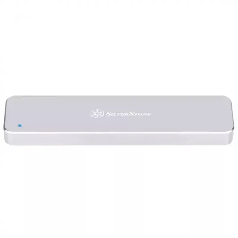 SSD-kotelo Silverstone MS09