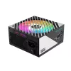 ASUS ROG -LOKI-1200T-SFX-L-GAMING virtalähde 1200 W 20+4 pin ATX musta, hopea