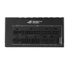 ASUS ROG -LOKI-1200T-SFX-L-GAMING virtalähde 1200 W 20+4 pin ATX musta, hopea