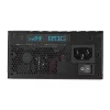 ASUS ROG -LOKI-1200T-SFX-L-GAMING virtalähde 1200 W 20+4 pin ATX musta, hopea