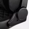noblechairs EPIC NBL-PU-BLU-002 pelituoli, musta/sininen