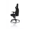 noblechairs EPIC NBL-PU-BLU-002 pelituoli, musta/sininen