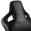 noblechairs EPIC NBL-PU-BLU-002 pelituoli, musta/sininen