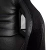 noblechairs EPIC NBL-PU-BLU-002 pelituoli, musta/sininen