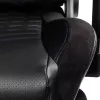 noblechairs EPIC NBL-PU-BLU-002 pelituoli, musta/sininen