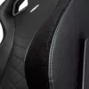 noblechairs EPIC NBL-PU-BLU-002 pelituoli, musta/sininen