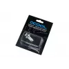Liitin Alphacool 17092 messinki kromi 22mm