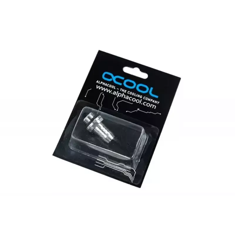 Liitin Alphacool 17092 messinki kromi 22mm