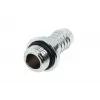 Liitin Alphacool 17092 messinki kromi 22mm