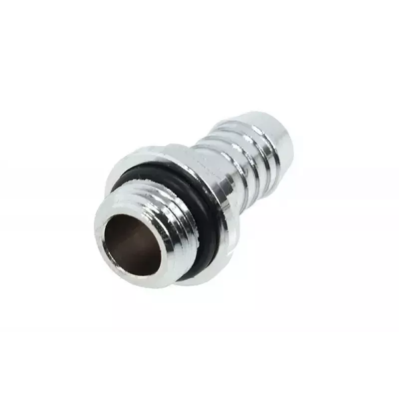 Liitin Alphacool 17092 messinki kromi 22mm
