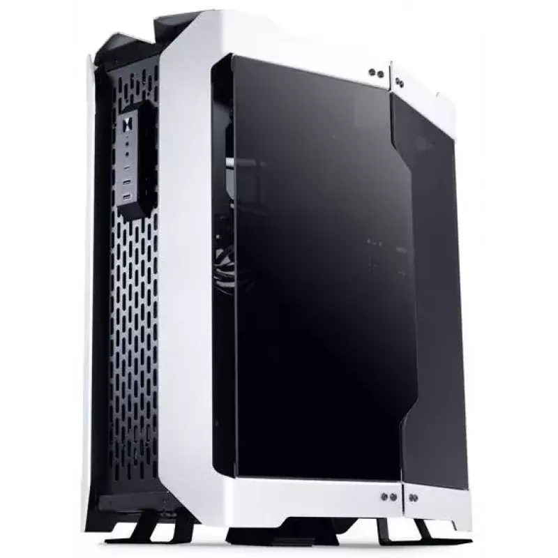PC-kotelo Lian Li ODISSEIA X Full Tower hopea