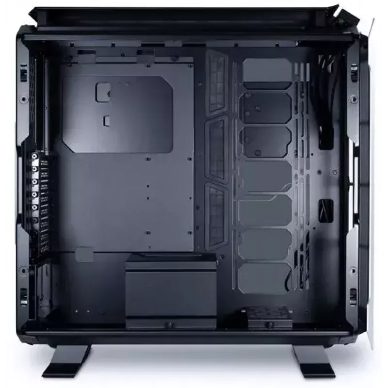 PC-kotelo Lian Li ODISSEIA X Full Tower hopea