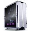 PC-kotelo Lian Li ODISSEIA X Full Tower hopea