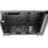 PC-kotelo In Win 127 Midi Tower musta