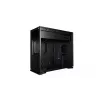 PC-kotelo In Win 127 Midi Tower musta