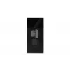 PC-kotelo In Win 127 Midi Tower musta