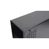 PC-kotelo In Win 127 Midi Tower musta
