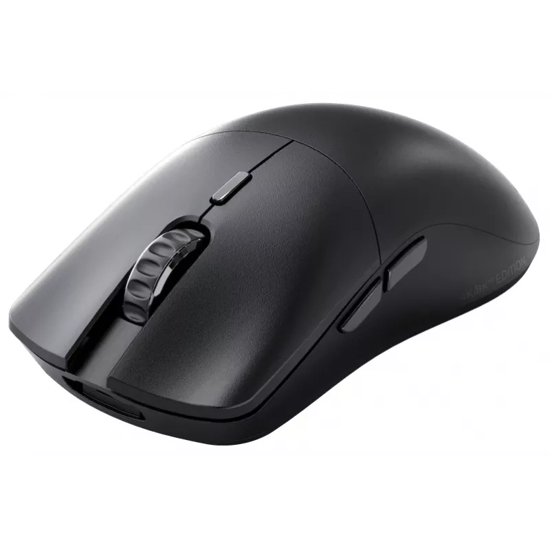 Glorious Gaming Glorious Model O 2 PRO Wireless - 4K/8K Polling – musta