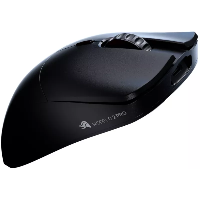 Glorious Gaming Glorious Model O 2 PRO Wireless - 4K/8K Polling – musta