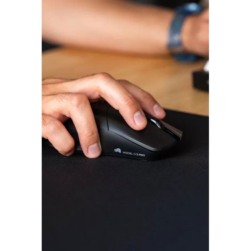 Glorious Gaming Glorious Model O 2 PRO Wireless - 4K/8K Polling – musta